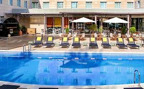 Novotel Barcelona Cornella